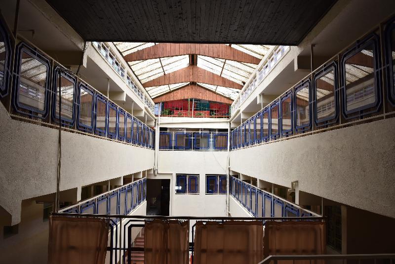 Nanyuki Ibis Hotel Dış mekan fotoğraf