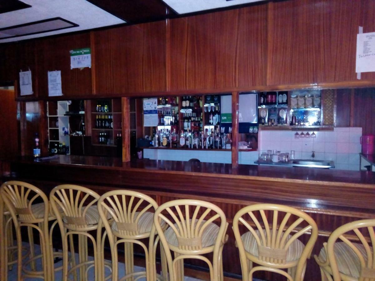 Nanyuki Ibis Hotel Dış mekan fotoğraf