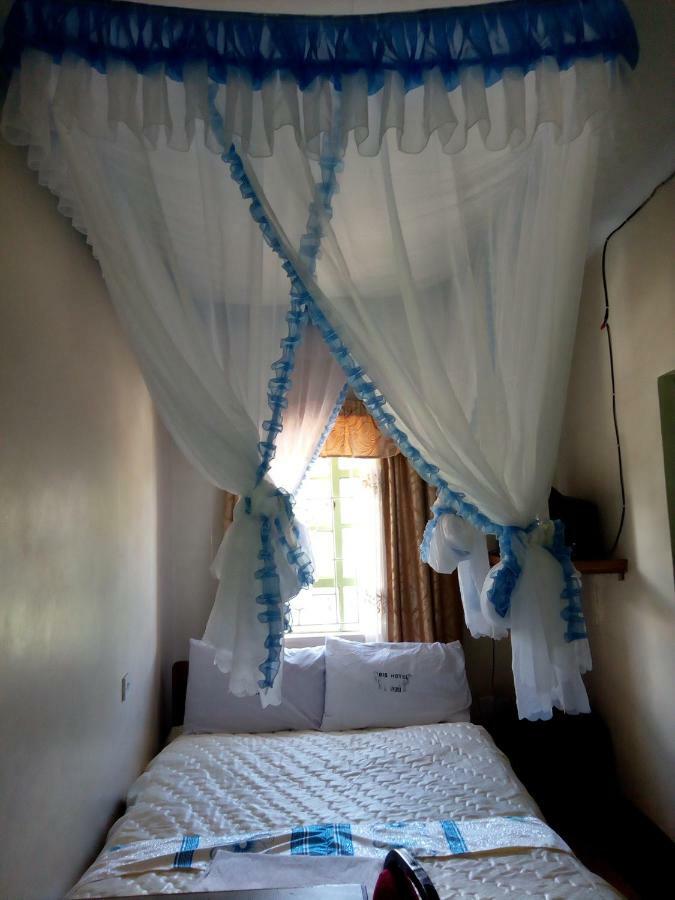 Nanyuki Ibis Hotel Dış mekan fotoğraf