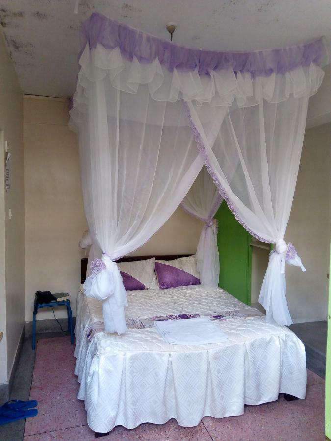 Nanyuki Ibis Hotel Dış mekan fotoğraf
