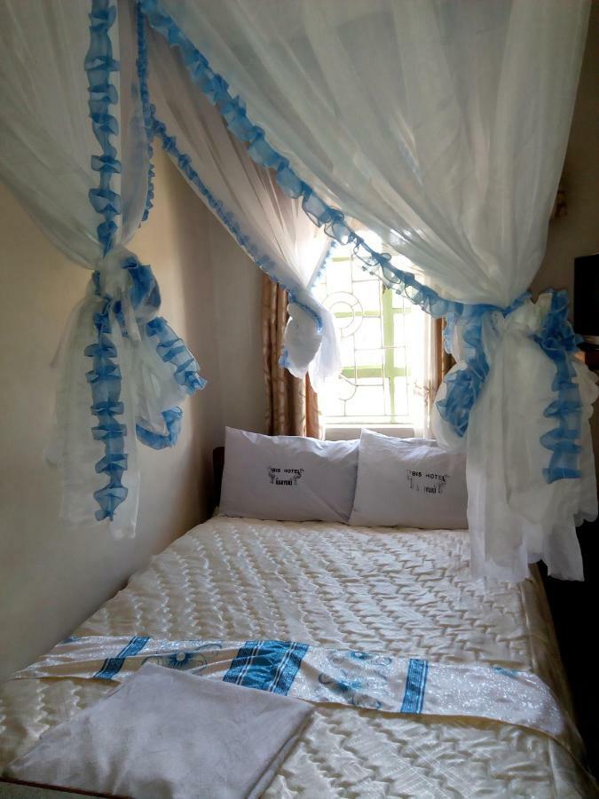 Nanyuki Ibis Hotel Dış mekan fotoğraf